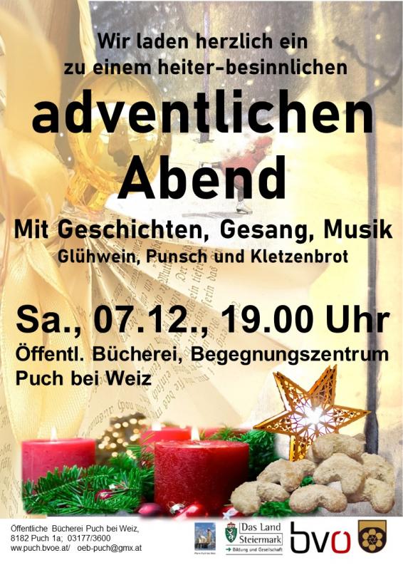 Advent