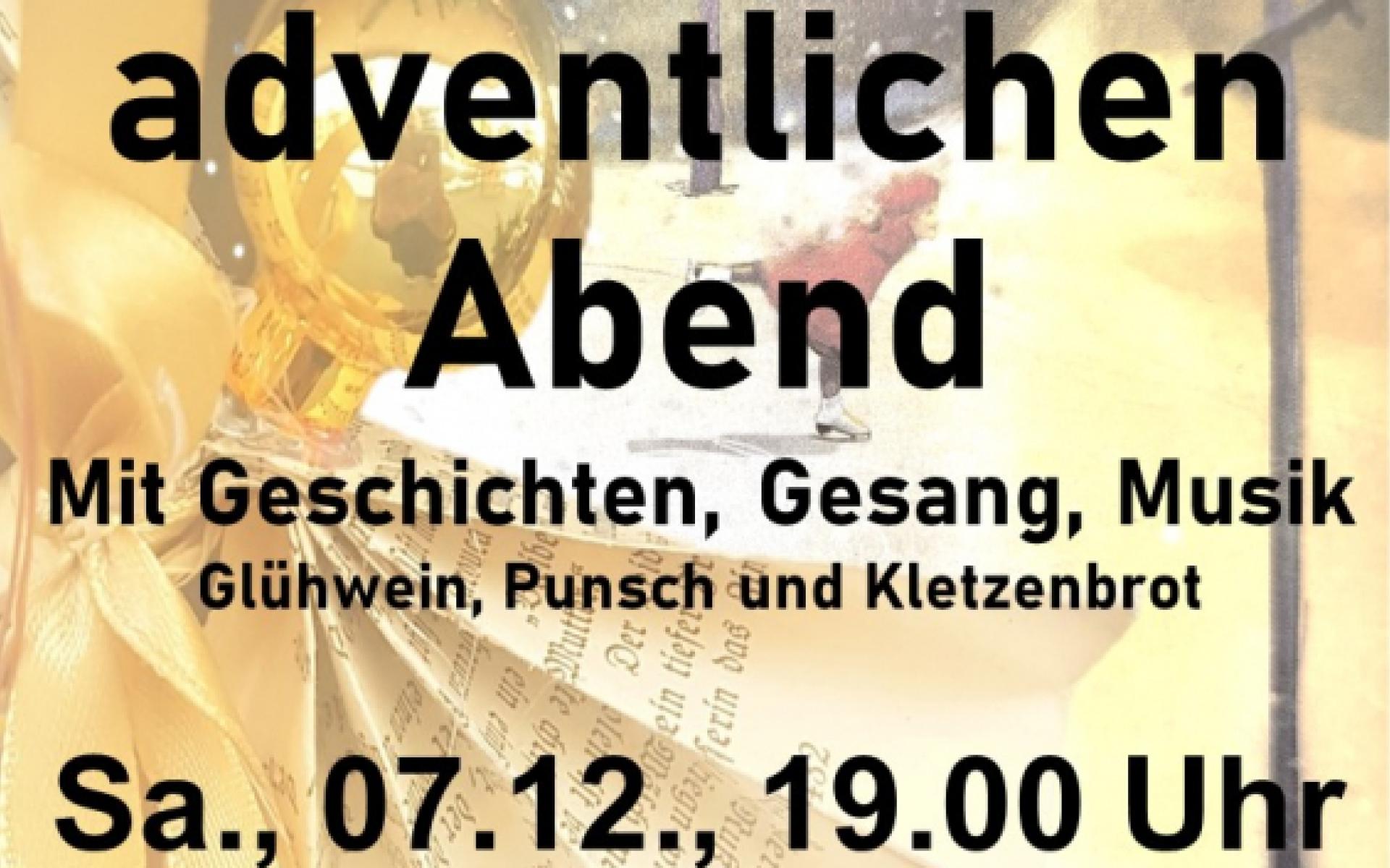 Advent