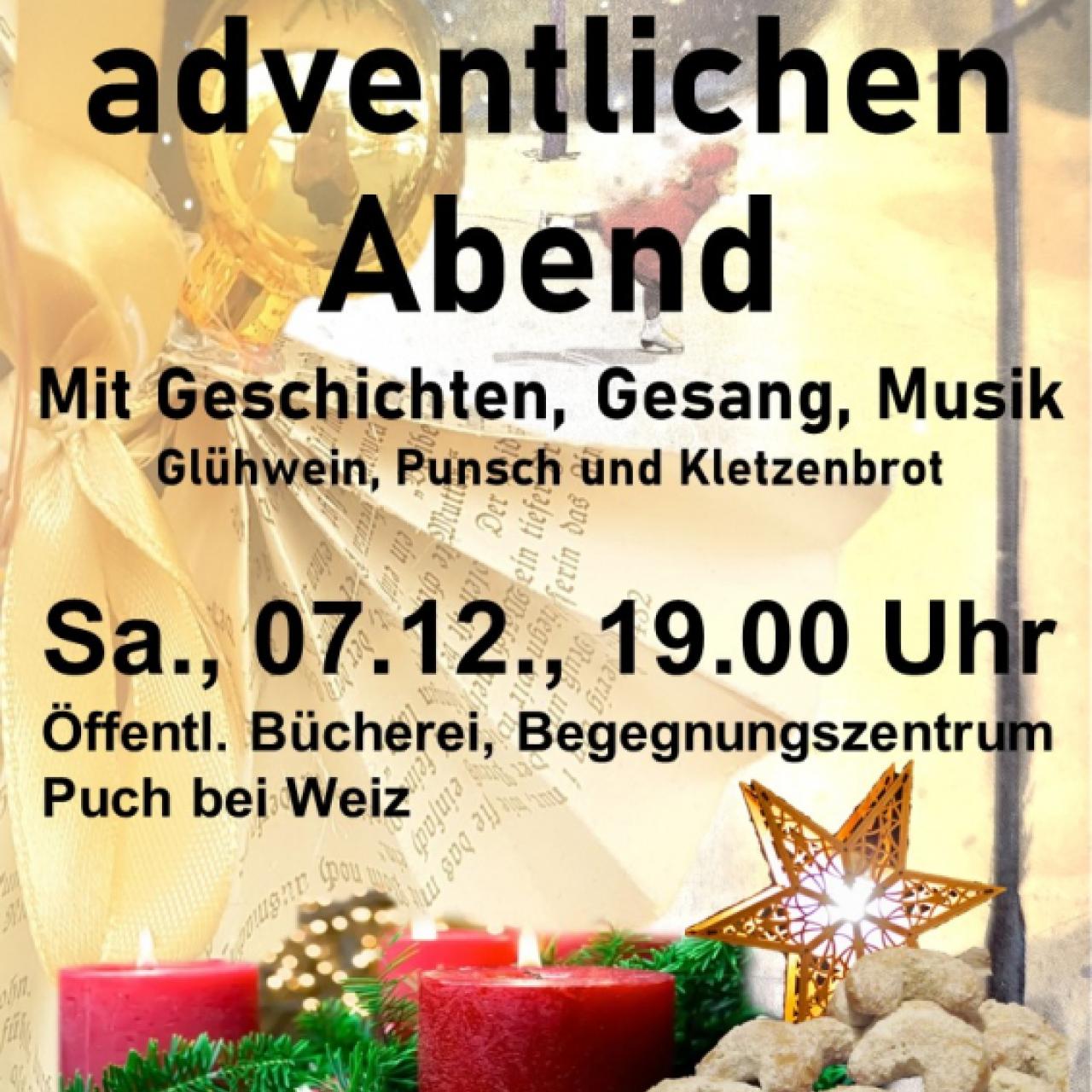 Advent